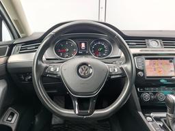 Volkswagen Passat (B8)