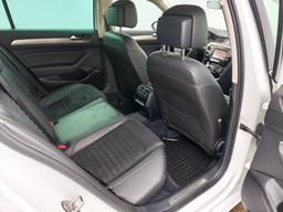 Volkswagen Passat (B8)