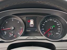 Volkswagen Passat (B8)