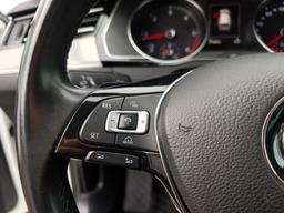 Volkswagen Passat (B8)