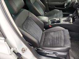 Volkswagen Passat (B8)