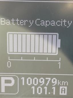 Nissan eNV200 Elektro
