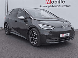 Volkswagen ID.3 1st edition Elektro