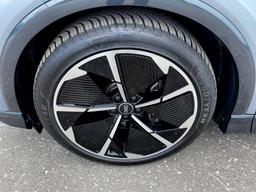 Audi Q4 Sportback S-Line 50 E-tron Quattro