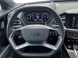Audi Q4 Sportback S-Line 50 E-tron Quattro