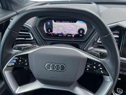 Audi Q4 Sportback S-Line 50 E-tron Quattro
