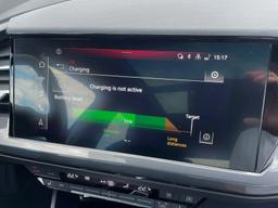 Audi Q4 Sportback S-Line 50 E-tron Quattro