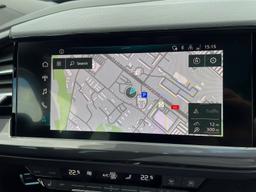 Audi Q4 Sportback S-Line 50 E-tron Quattro