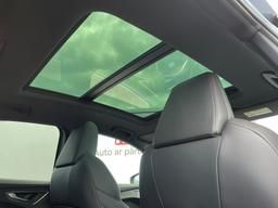 Audi Q4 Sportback S-Line 50 E-tron Quattro