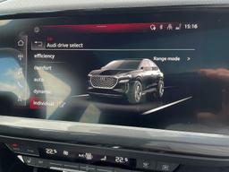 Audi Q4 Sportback S-Line 50 E-tron Quattro