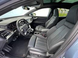 Audi Q4 Sportback S-Line 50 E-tron Quattro