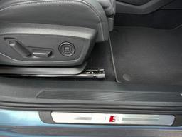Audi Q4 Sportback S-Line 50 E-tron Quattro