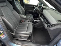 Audi Q4 Sportback S-Line 50 E-tron Quattro