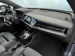 Audi Q4 Sportback S-Line 50 E-tron Quattro