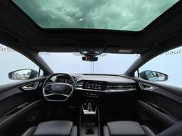 Audi Q4 Sportback S-Line 50 E-tron Quattro