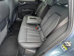 Audi Q4 Sportback S-Line 50 E-tron Quattro