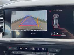 Audi Q4 Sportback S-Line 50 E-tron Quattro