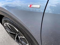 Audi Q4 Sportback S-Line 50 E-tron Quattro
