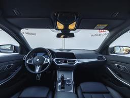 BMW 330e G21 Hybrid M-sportpaket
