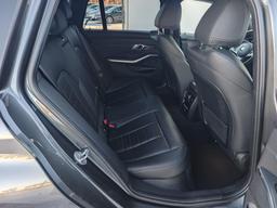 BMW 330e G21 Hybrid M-sportpaket