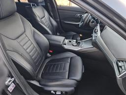 BMW 330e G21 Hybrid M-sportpaket