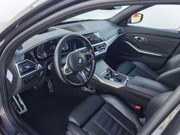 BMW 330e G21 Hybrid M-sportpaket