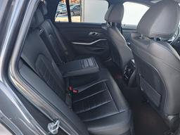 BMW 330e G21 Hybrid M-sportpaket