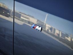 BMW 330e G21 Hybrid M-sportpaket