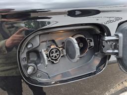 Mitsubishi Outlander Plug-in hybrid