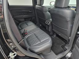 Mitsubishi Outlander Plug-in hybrid