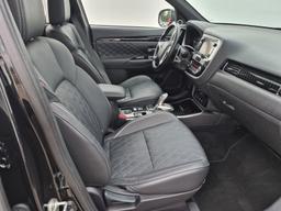 Mitsubishi Outlander Plug-in hybrid