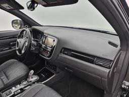 Mitsubishi Outlander Plug-in hybrid