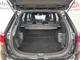 Mitsubishi Outlander Plug-in hybrid