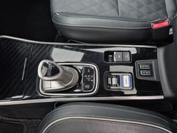 Mitsubishi Outlander Plug-in hybrid