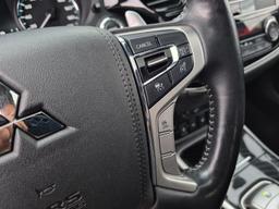 Mitsubishi Outlander Plug-in hybrid