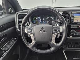 Mitsubishi Outlander Plug-in hybrid
