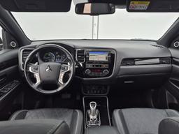 Mitsubishi Outlander Plug-in hybrid