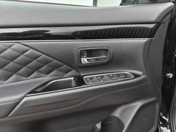 Mitsubishi Outlander Plug-in hybrid