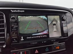 Mitsubishi Outlander Plug-in hybrid