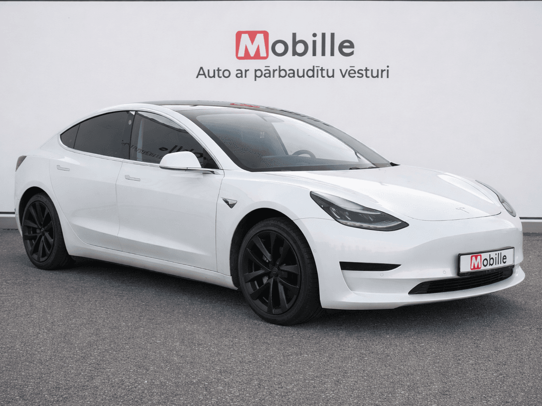 Others Tesla Model 3