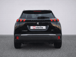 Peugeot 2008 GT Line Elektro