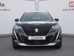 Peugeot 2008 GT Line Elektro