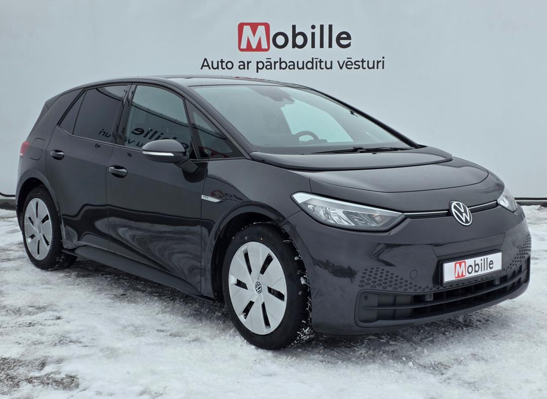 Volkswagen ID.3 PRO Elektro