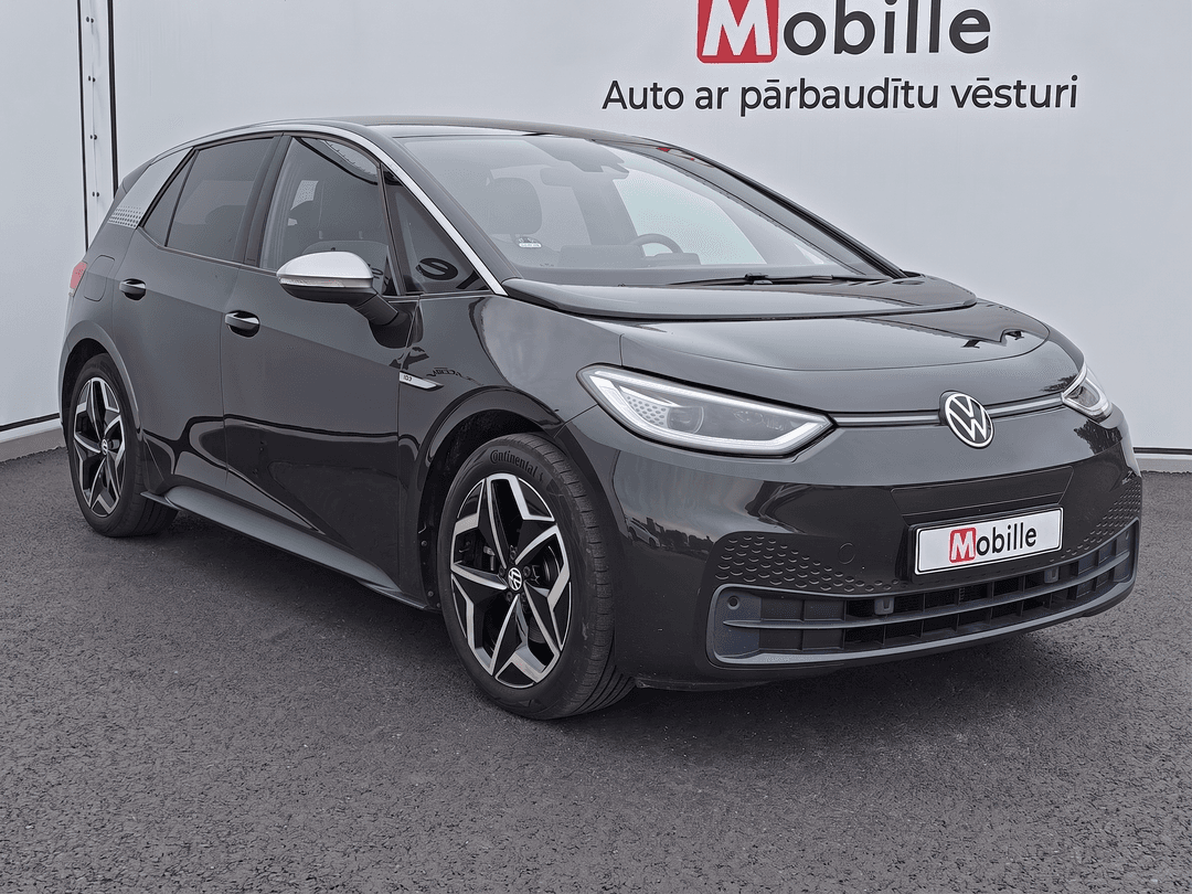 Volkswagen ID.3 1st edition Elektro